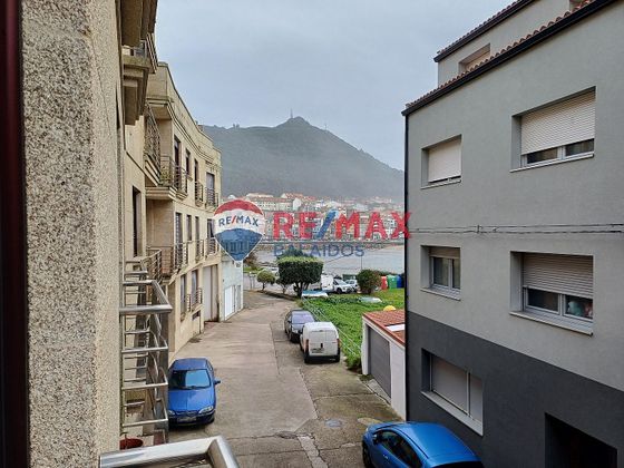 Foto 1 de Pis en venda a Guarda (A) de 2 habitacions amb garatge i balcó