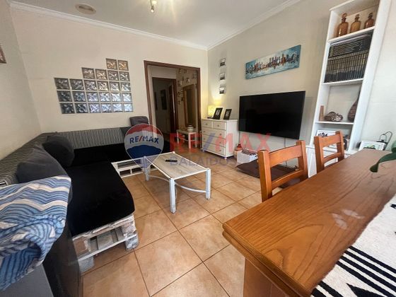 Foto 2 de Pis en venda a Guarda (A) de 3 habitacions amb terrassa i calefacció