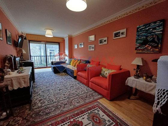 Foto 1 de Piso en venta en Guarda (A) de 2 habitaciones con terraza y garaje