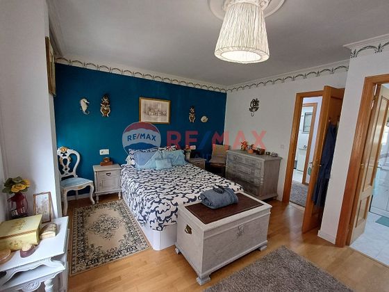 Foto 2 de Pis en venda a Guarda (A) de 2 habitacions amb terrassa i garatge