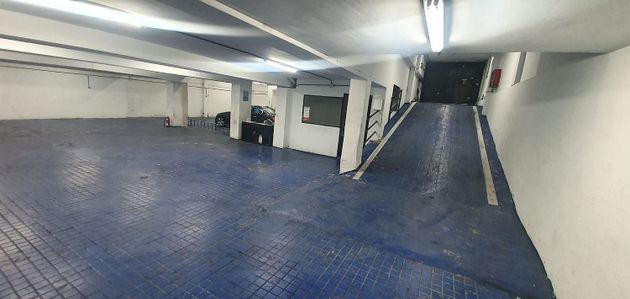 Foto 1 de Garatge en venda a Opañel de 36 m²