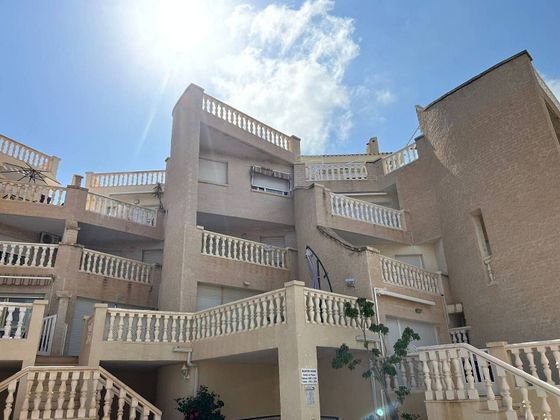 Foto 1 de Pis en venda a Playa de las Gaviotas-El Pedrucho de 3 habitacions amb terrassa i piscina
