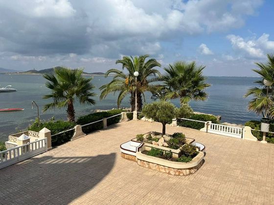 Foto 2 de Pis en venda a Playa de las Gaviotas-El Pedrucho de 3 habitacions amb terrassa i piscina