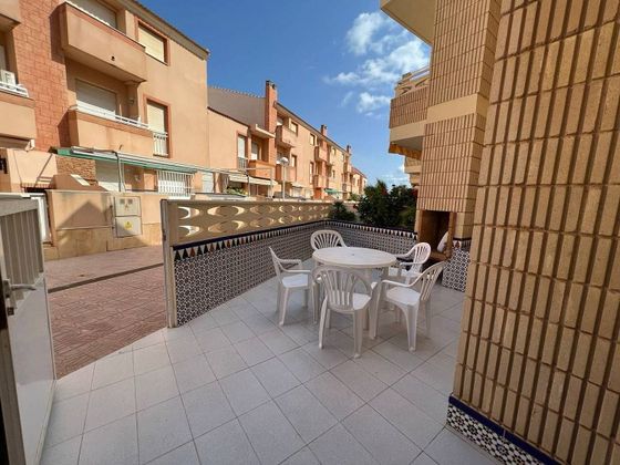Foto 2 de Casa en venda a calle Entremares de 3 habitacions amb terrassa i piscina
