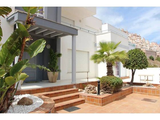 Foto 2 de Venta de chalet en polígono Cala del Pino de 6 habitaciones con terraza y piscina