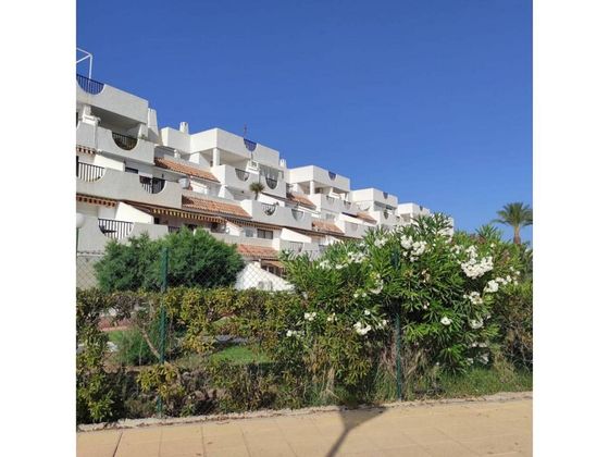 Foto 1 de Pis en venda a urbanización Puerto Latino II de 2 habitacions amb terrassa i piscina