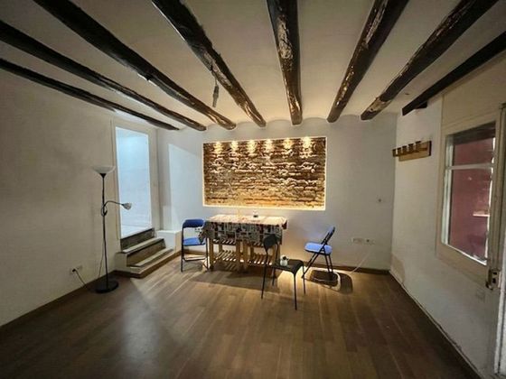 Foto 1 de Casa en venda a Horta de 3 habitacions i 160 m²