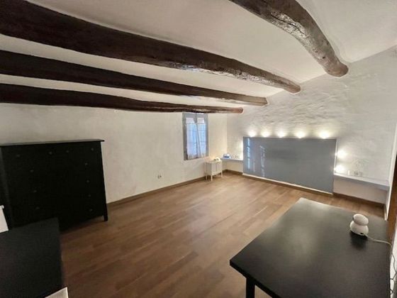 Foto 2 de Casa en venta en Horta de 3 habitaciones y 160 m²