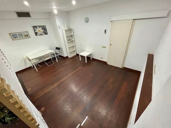Foto 1 de Dúplex en venta en La Salut de 2 habitaciones y 75 m²