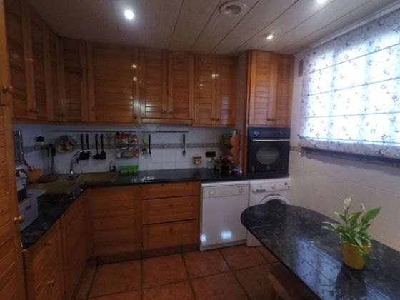 Foto 1 de Pis en venda a Santa Rosa - Can Mariner de 3 habitacions amb calefacció