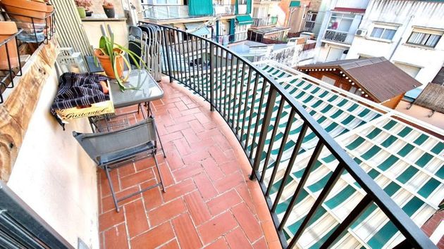 Foto 2 de Pis en venda a Singuerlín - Can Franquesa - Les Oliveres de 3 habitacions amb terrassa i balcó