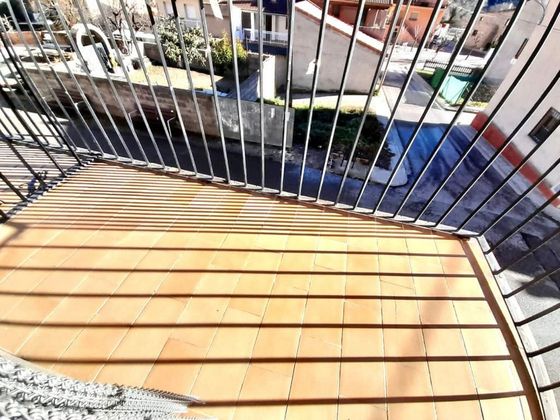 Foto 2 de Pis en venda a Cercs de 2 habitacions amb balcó