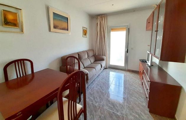 Foto 1 de Pis en venda a Cercs de 2 habitacions amb balcó