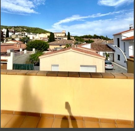 Foto 2 de Casa adossada en venda a Cabrera de Mar de 4 habitacions amb terrassa i garatge