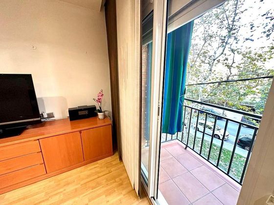 Foto 1 de Piso en venta en Riera Alta - Llatí de 2 habitaciones con balcón y aire acondicionado
