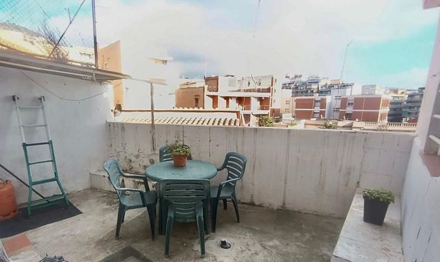 Foto 2 de Pis en venda a Singuerlín - Can Franquesa - Les Oliveres de 3 habitacions amb terrassa