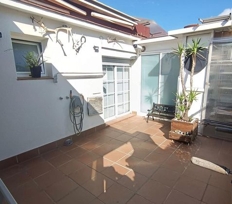 Foto 1 de Àtic en venda a Santa Rosa - Can Mariner de 3 habitacions amb terrassa i balcó