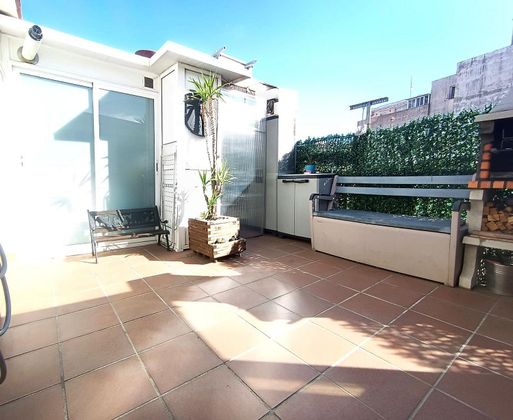 Foto 2 de Àtic en venda a Santa Rosa - Can Mariner de 3 habitacions amb terrassa i balcó
