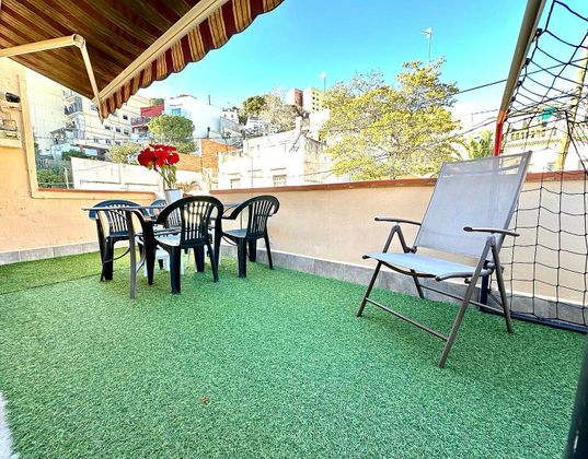 Foto 1 de Casa en venda a Singuerlín - Can Franquesa - Les Oliveres de 4 habitacions amb terrassa i balcó