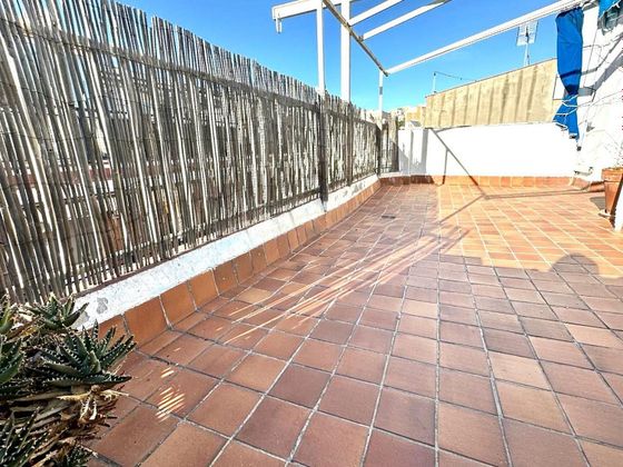Foto 2 de Ático en venta en Centre - Santa Coloma de Gramanet de 4 habitaciones con terraza y balcón