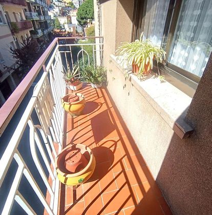 Foto 1 de Pis en venda a Singuerlín - Can Franquesa - Les Oliveres de 3 habitacions amb balcó i calefacció