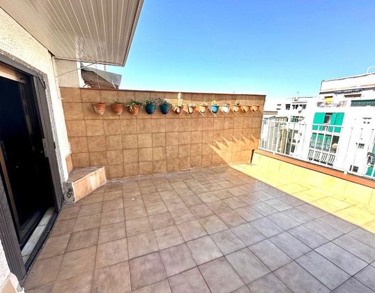 Foto 1 de Àtic en venda a Santa Rosa - Can Mariner de 3 habitacions amb terrassa