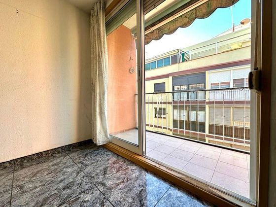 Foto 1 de Piso en venta en Riu de 2 habitaciones con balcón