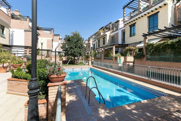 Foto 2 de Venta de casa en Fígares de 5 habitaciones con terraza y piscina