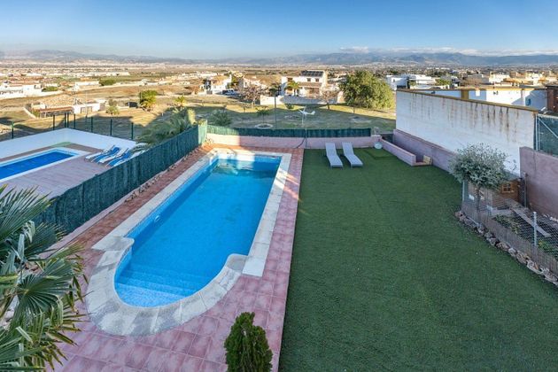 Foto 1 de Casa en venda a San Francisco - Chorillo de 4 habitacions amb terrassa i piscina
