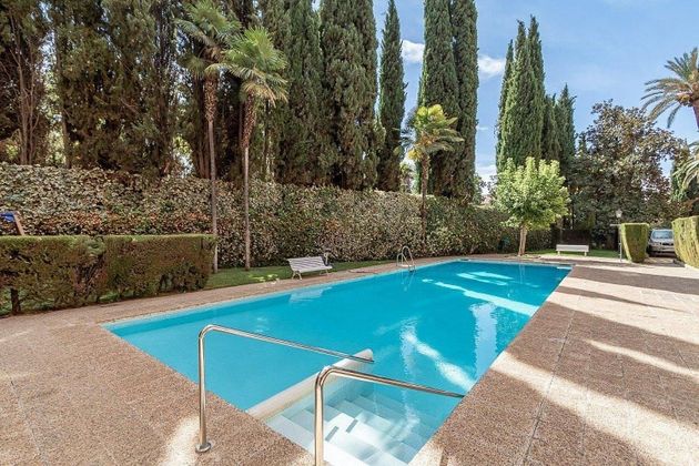 Foto 1 de Pis en venda a San Matías - Realejo de 4 habitacions amb terrassa i piscina