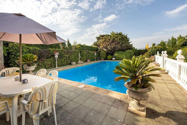 Foto 1 de Casa rural en venda a Gójar de 4 habitacions amb terrassa i piscina