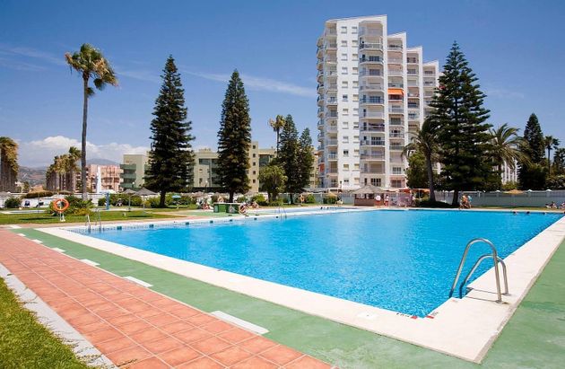 Foto 2 de Estudio en venta en Salobreña con terraza y piscina