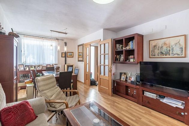 Foto 1 de Casa en venda a Cájar de 3 habitacions amb garatge i balcó