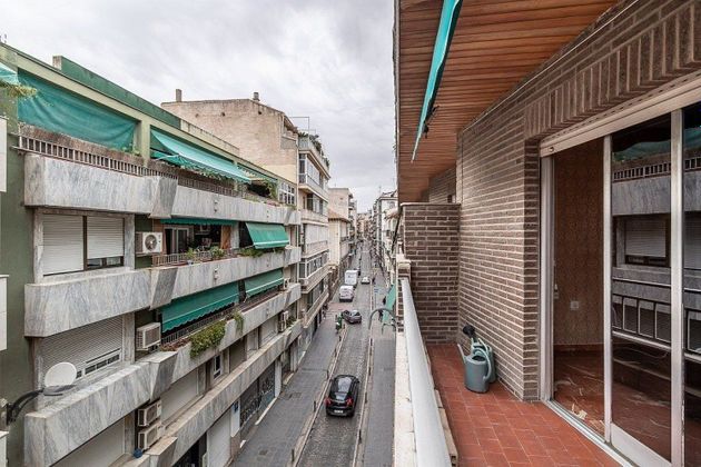 Foto 1 de Piso en venta en San Matías - Realejo de 6 habitaciones con terraza y garaje
