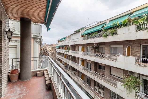 Foto 2 de Piso en venta en San Matías - Realejo de 6 habitaciones con terraza y garaje