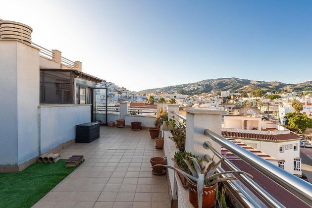 Foto 1 de Pis en venda a Salobreña de 3 habitacions amb terrassa i garatge