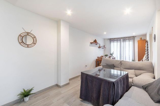 Foto 2 de Pis en venda a calle Madrid de 3 habitacions amb terrassa i aire acondicionat
