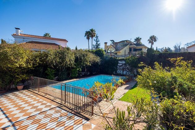 Foto 1 de Xalet en venda a Cájar de 5 habitacions amb terrassa i piscina