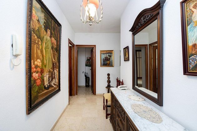 Foto 2 de Pis en venda a San Matías - Realejo de 5 habitacions amb terrassa i garatge