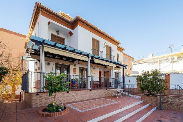 Foto 2 de Xalet en venda a Cervantes de 6 habitacions amb terrassa i piscina