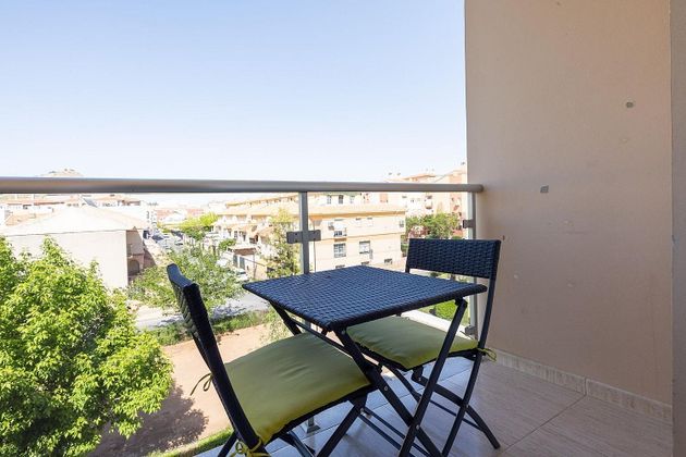Foto 1 de Pis en venda a Atarfe de 2 habitacions amb terrassa i piscina