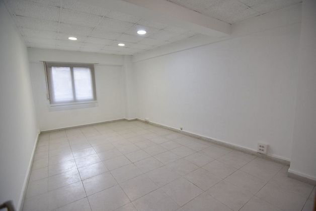 Foto 1 de Alquiler de oficina en Eibar de 33 m²