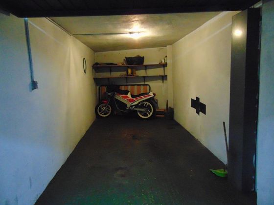 Foto 1 de Garatge en venda a Eibar de 13 m²