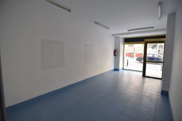 Foto 2 de Alquiler de local en Eibar de 67 m²