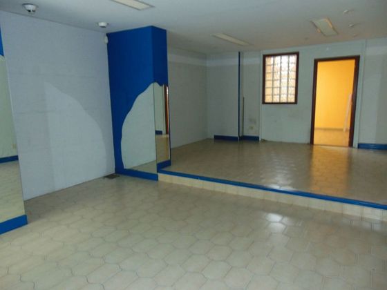 Foto 1 de Alquiler de local en Eibar de 85 m²