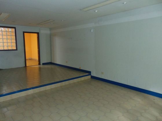 Foto 2 de Alquiler de local en Eibar de 85 m²