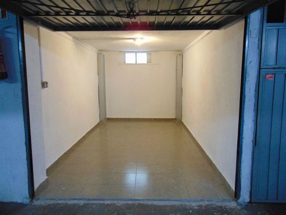 Foto 1 de Garatge en venda a Eibar de 12 m²