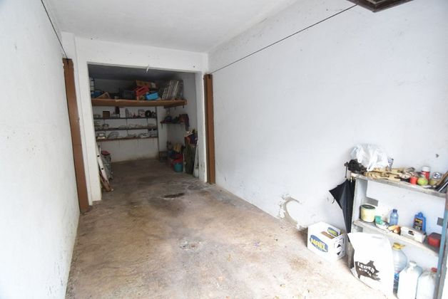 Foto 2 de Garatge en venda a Soraluze/Placencia de las Armas de 23 m²