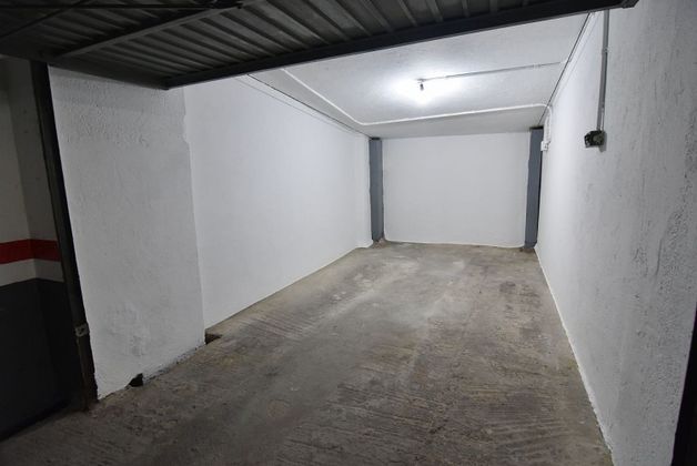 Foto 1 de Garatge en lloguer a Eibar de 12 m²