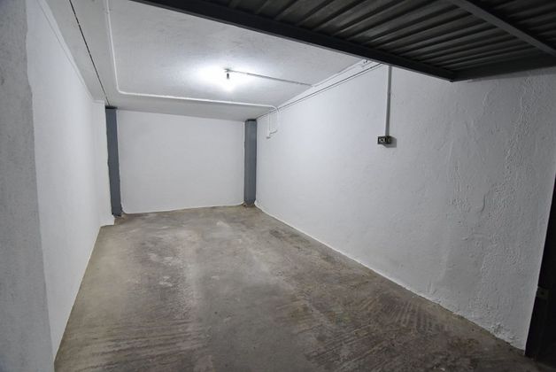 Foto 2 de Alquiler de garaje en Eibar de 12 m²